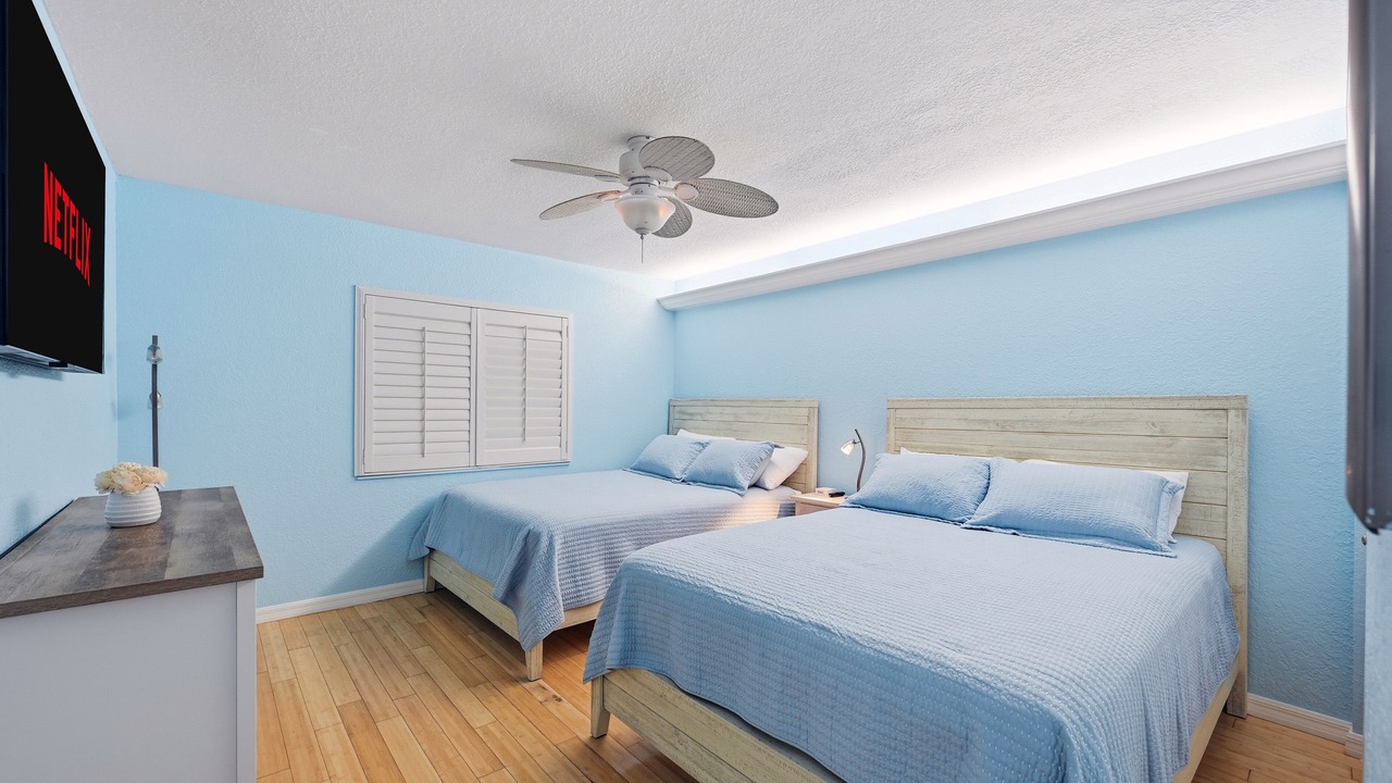 Photo of Bedroom in Indian Shores