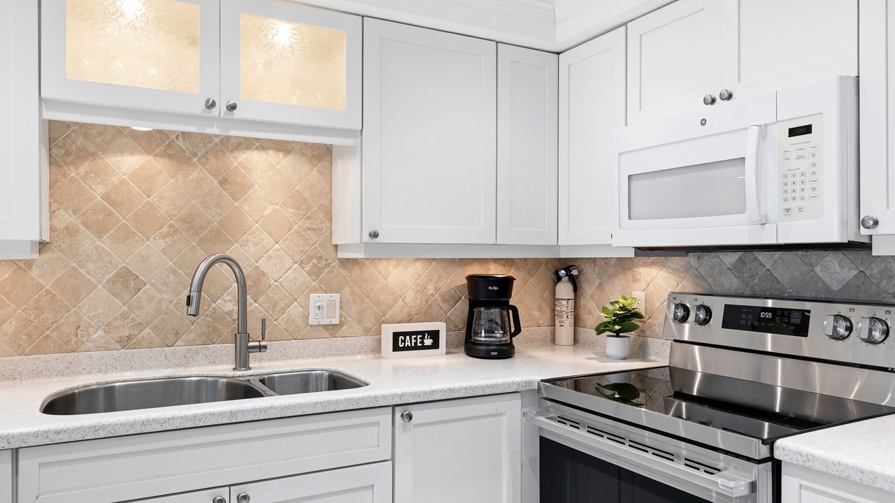Photo of Kitchen in Indian Shores