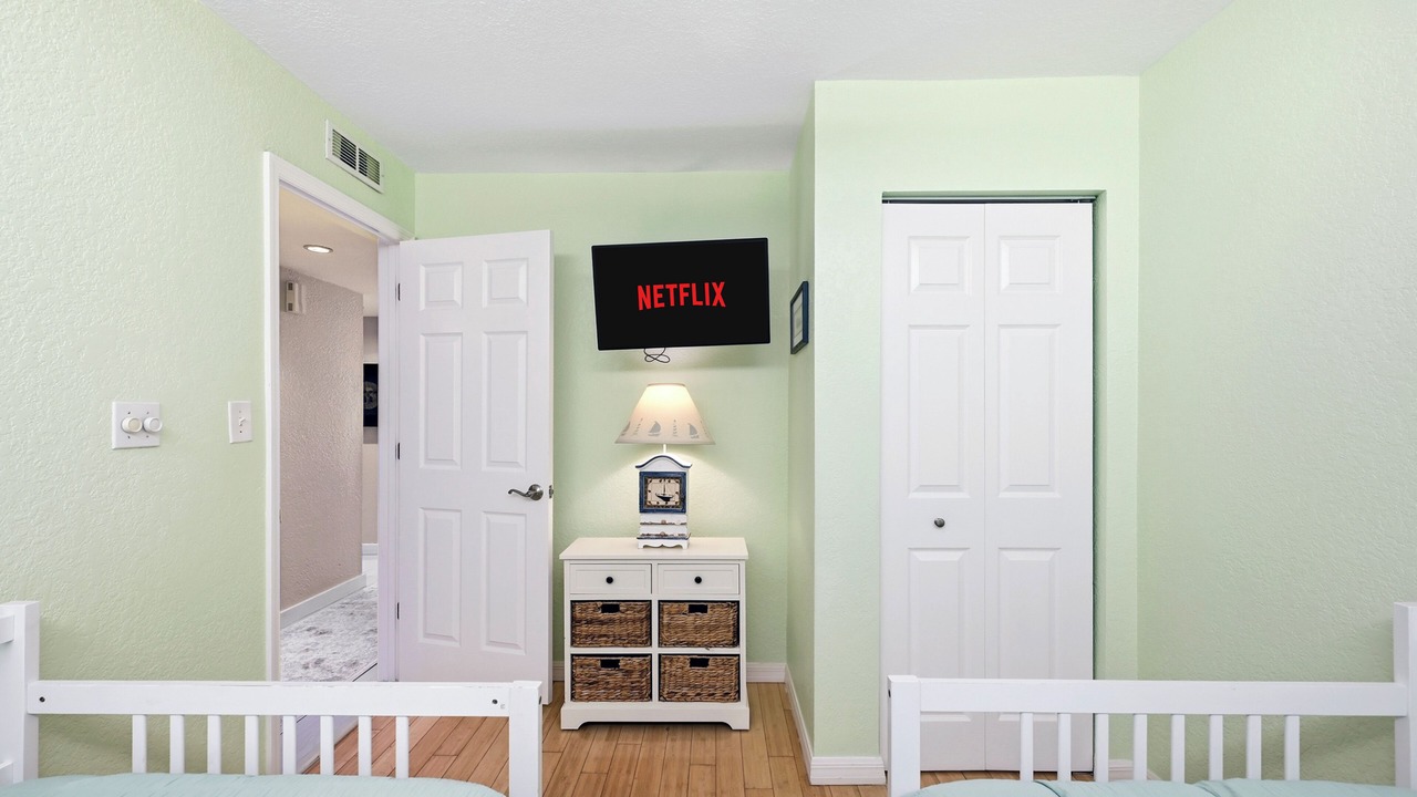 Photo of Bedroom in Indian Shores