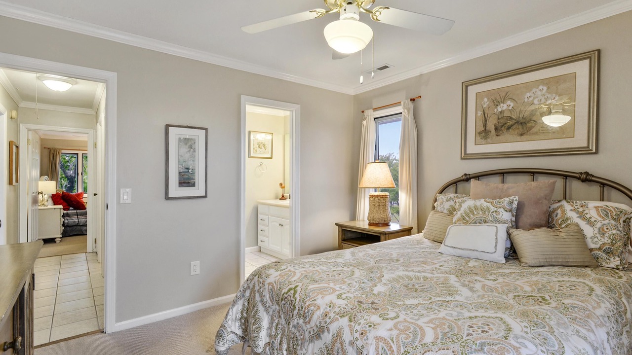 Photo of Bedroom in Beachwalk