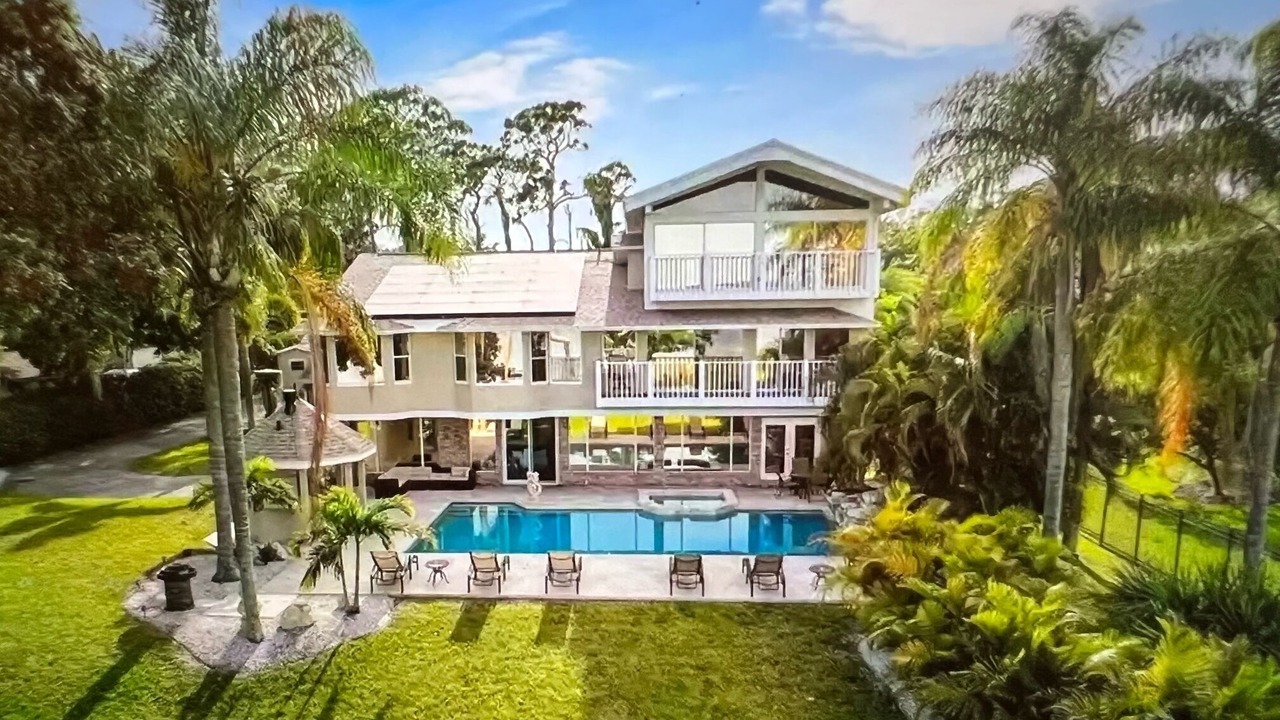 Photo of Outdoor in Palm Harbor