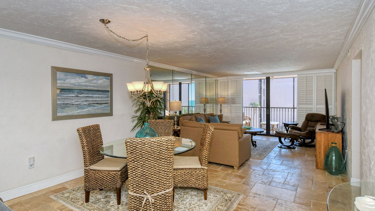 Photo of Bedroom in Siesta Key