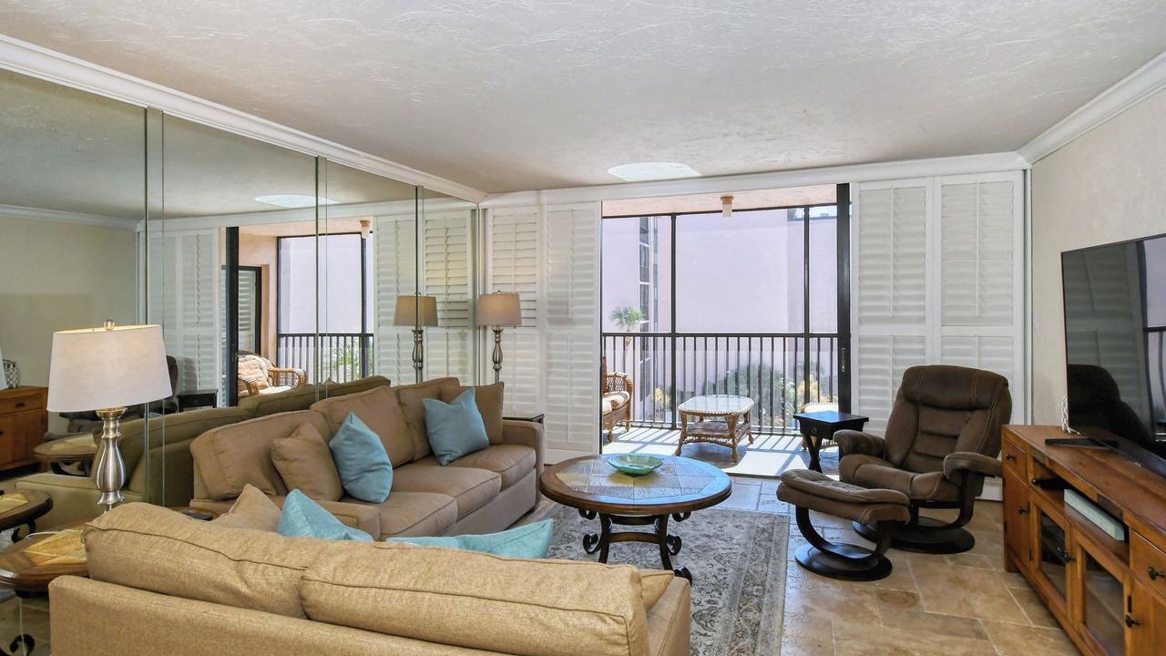 Photo of Bedroom in Siesta Key