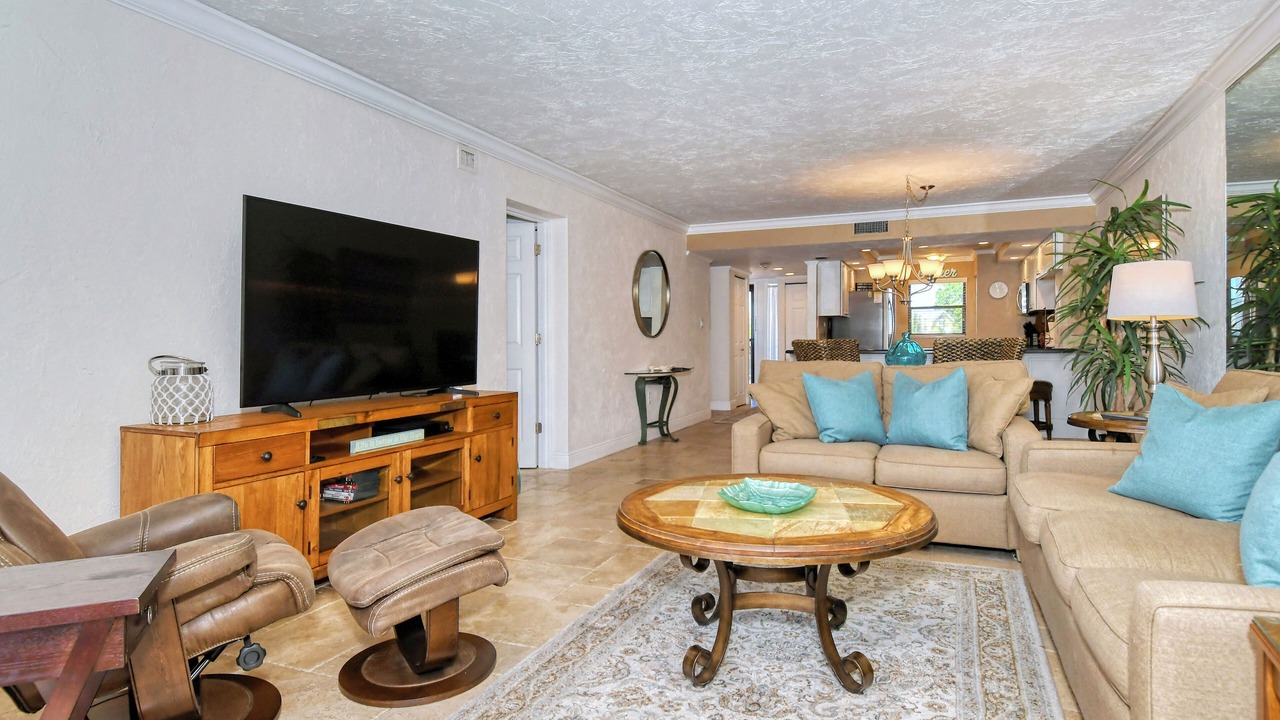 Photo of Bedroom in Siesta Key