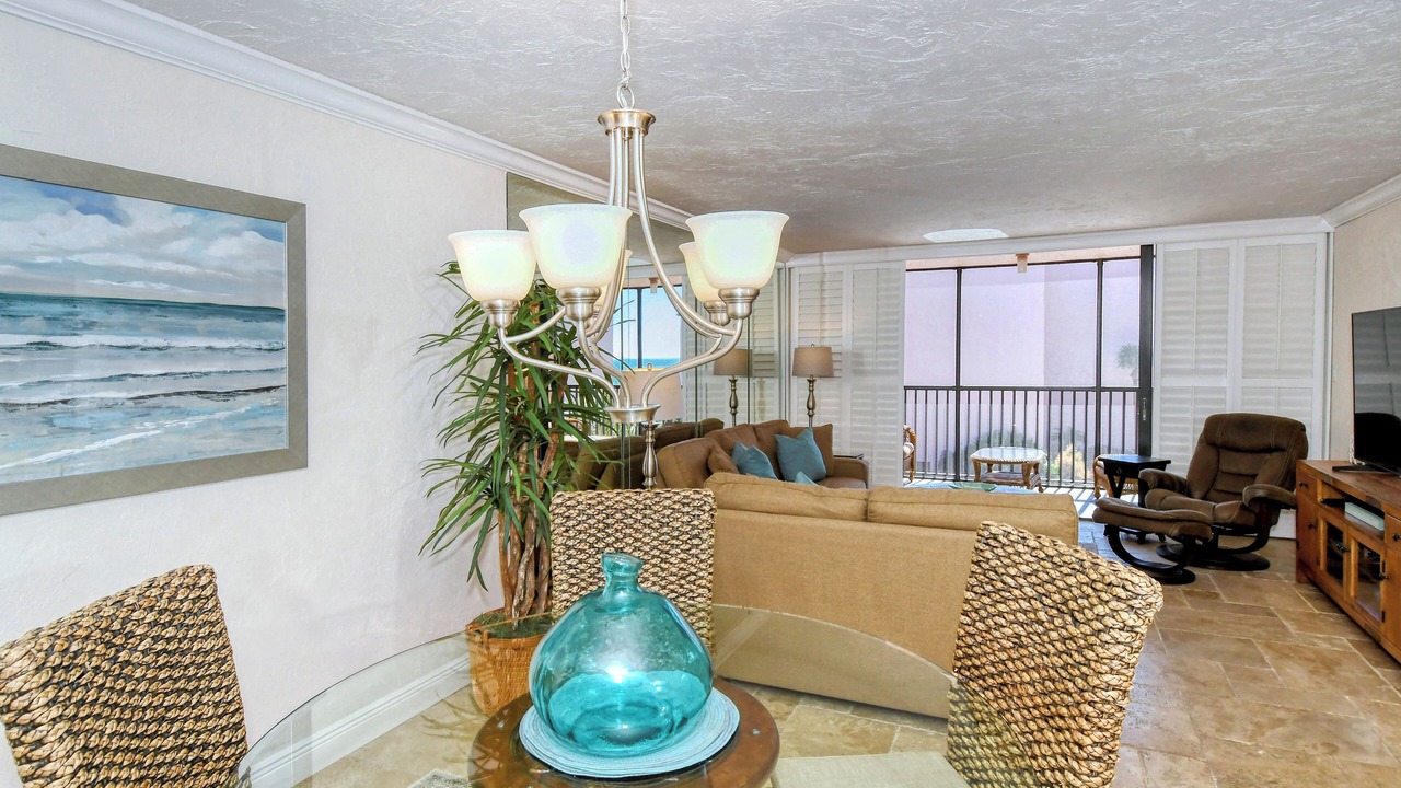 Photo of Bedroom in Siesta Key