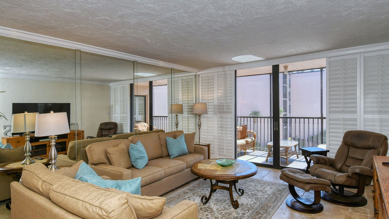 Photo of Bedroom in Siesta Key