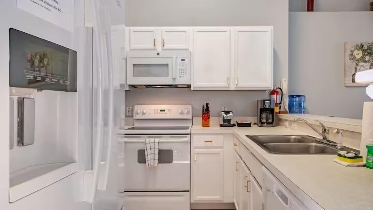 Photo of Kitchen in Aylesbury