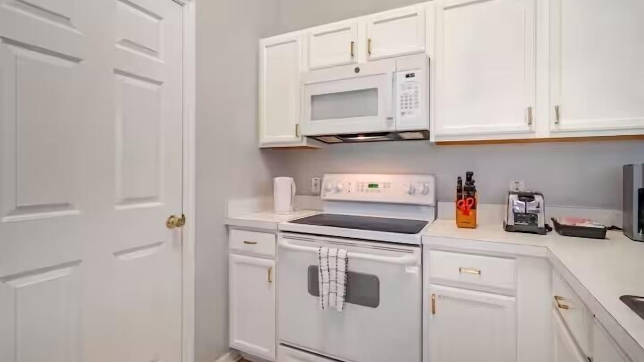 Photo of Kitchen in Aylesbury