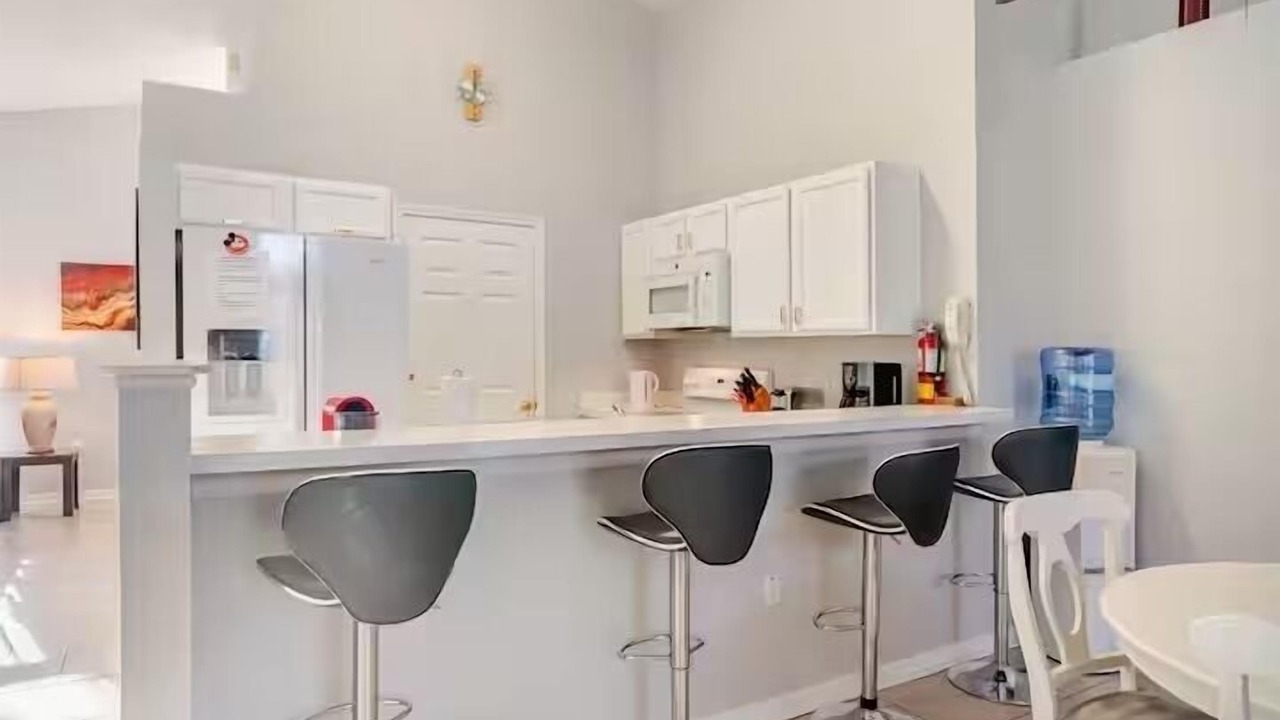 Photo of Kitchen in Aylesbury
