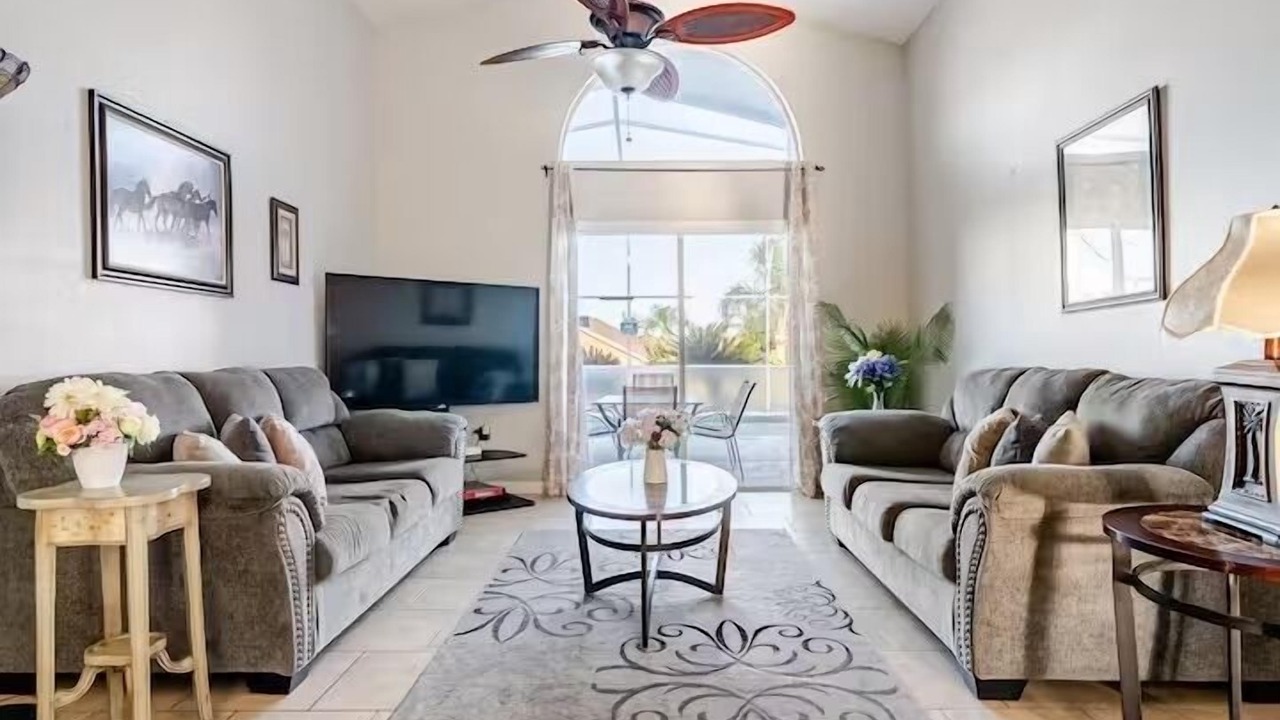 Photo of Livingroom in Aylesbury