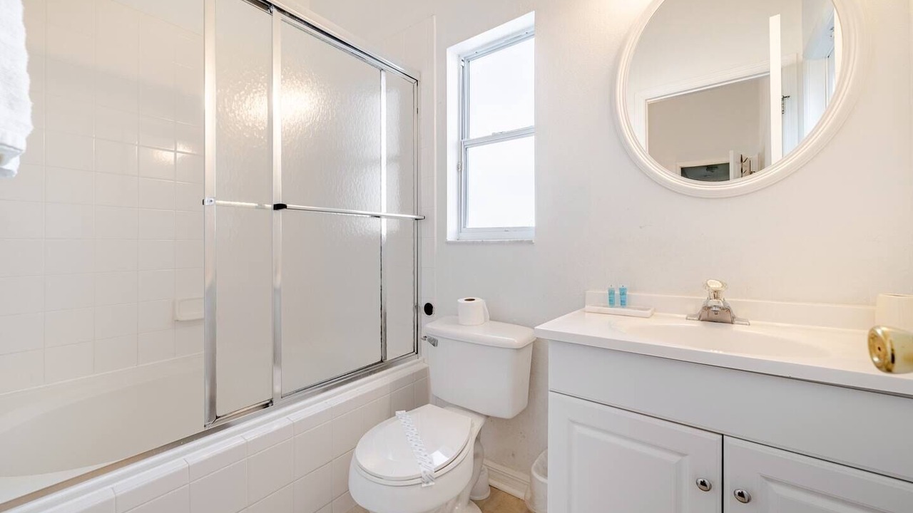 Photo of Bathroom in Aylesbury