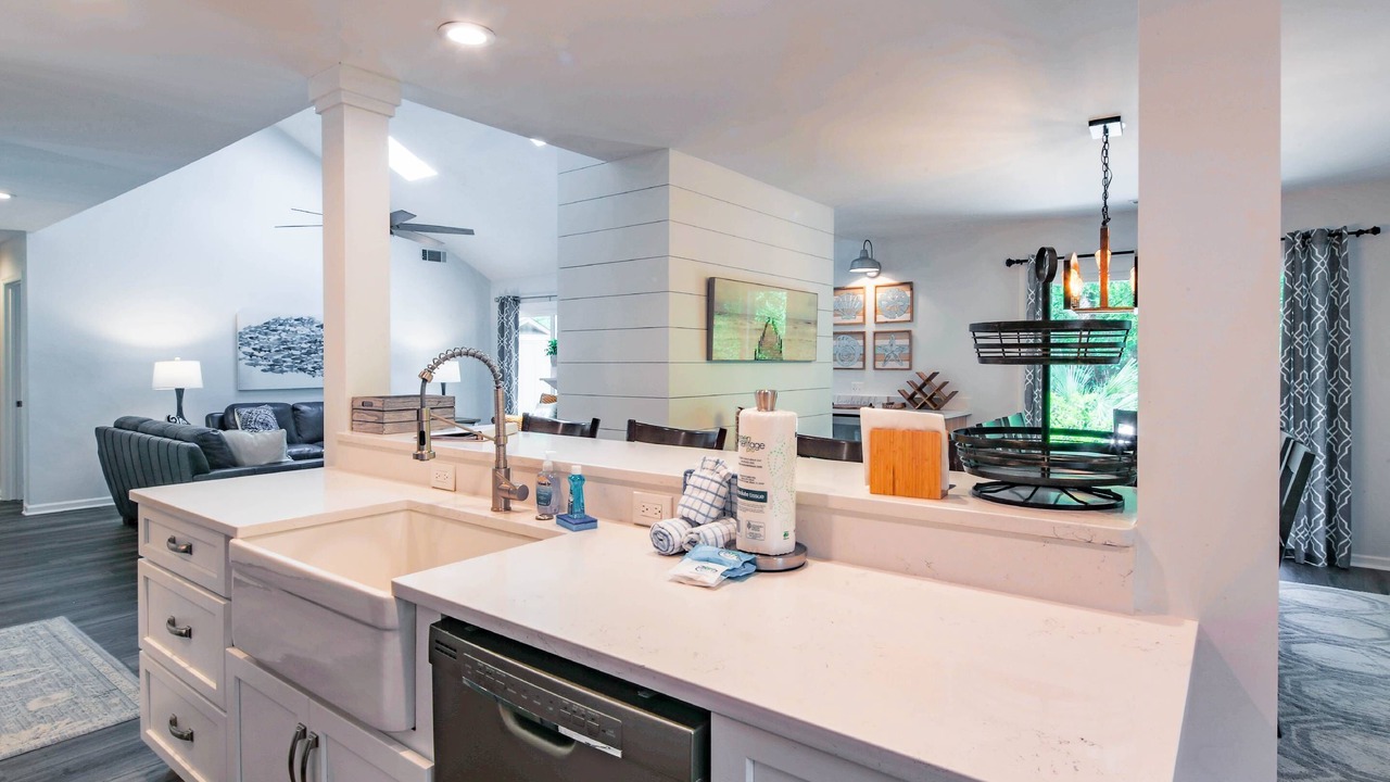 Photo of Bedroom in Sea Pines