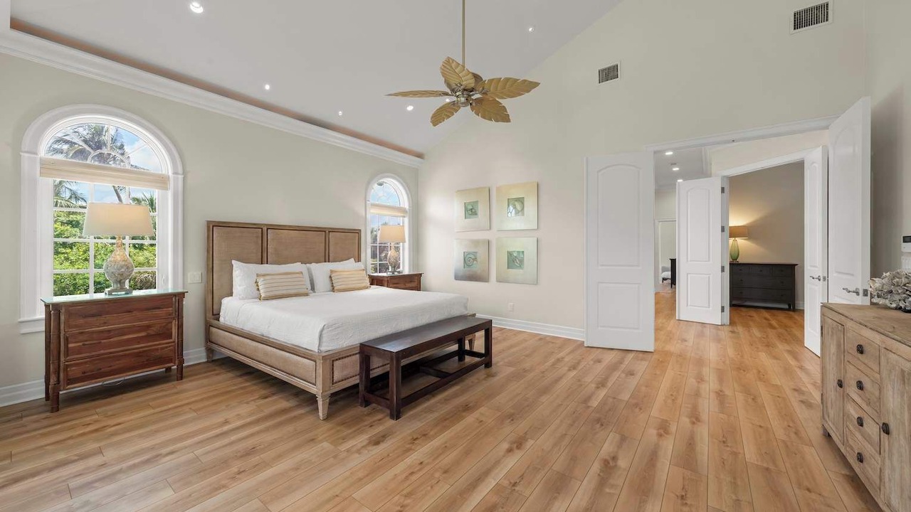 Photo of Bedroom in Captiva