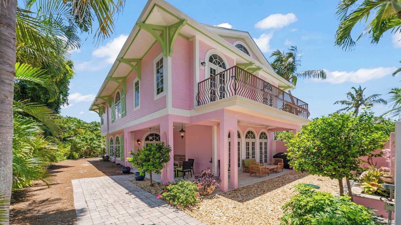 Photo of Outdoor in Captiva