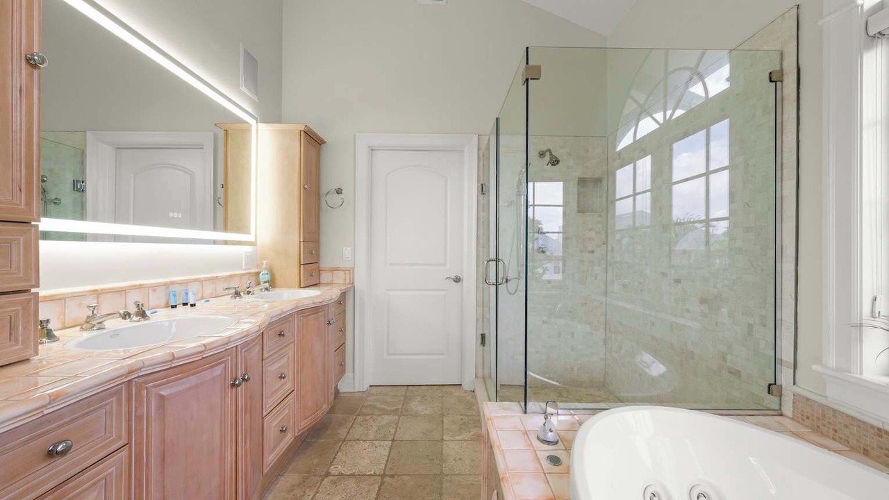 Photo of Bathroom in Captiva