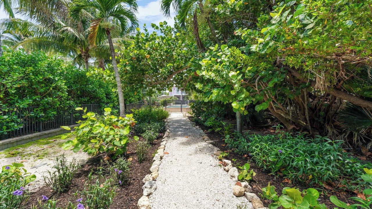 Photo of Outdoor in Captiva