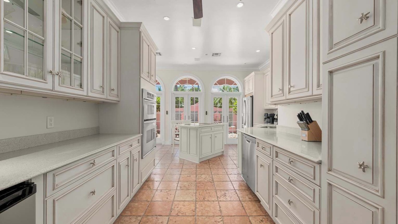 Photo of Kitchen in Captiva