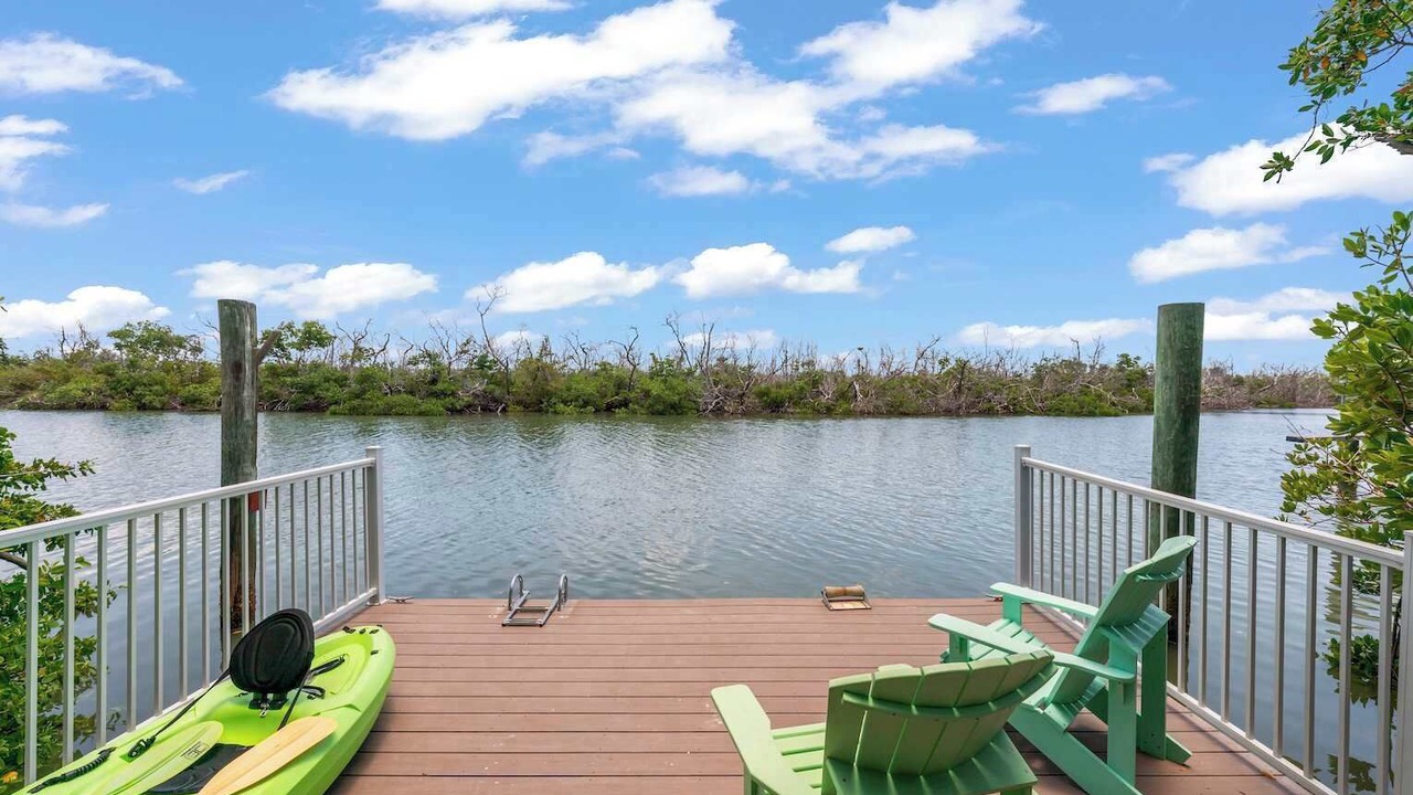 Photo of Outdoor in Captiva