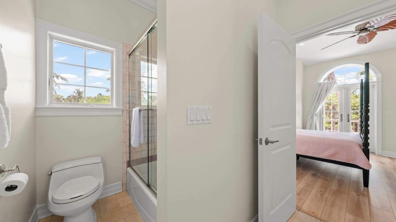 Photo of Bathroom in Captiva