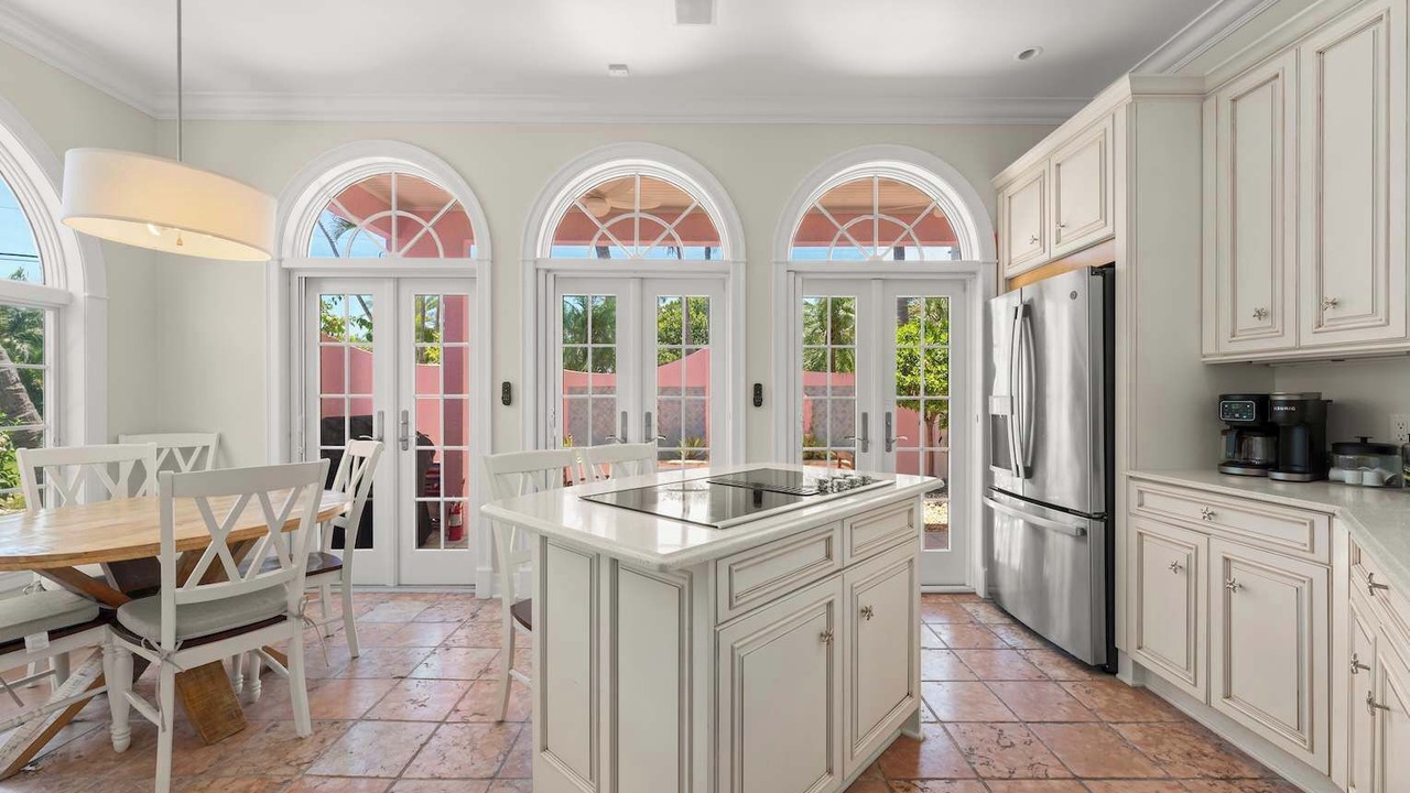 Photo of Kitchen in Captiva