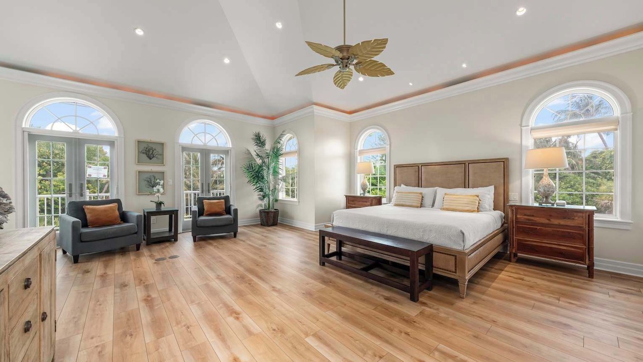 Photo of Bedroom in Captiva