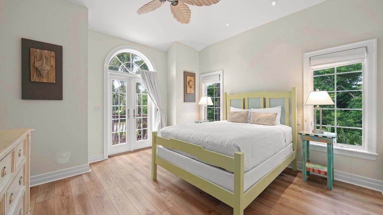 Photo of Bedroom in Captiva