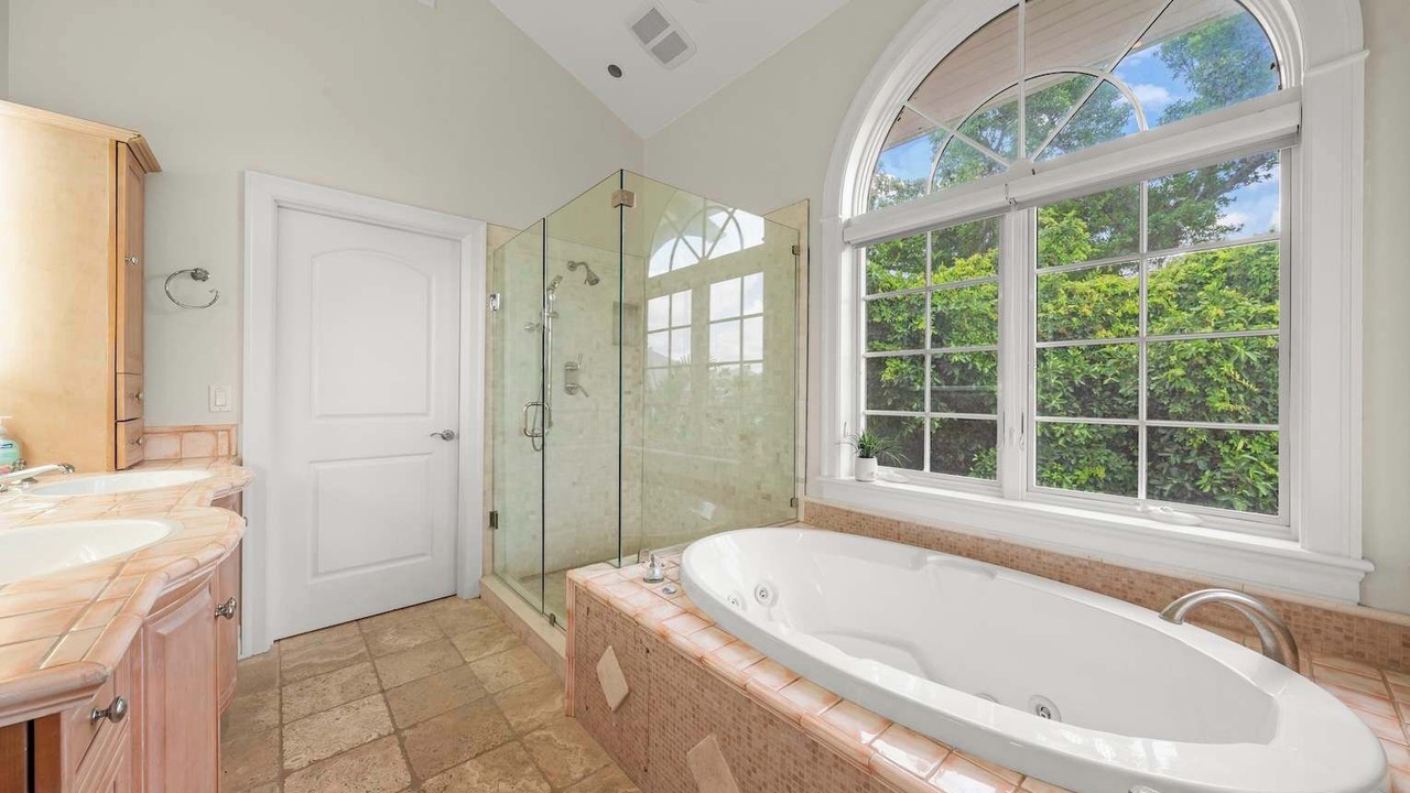 Photo of Bathroom in Captiva
