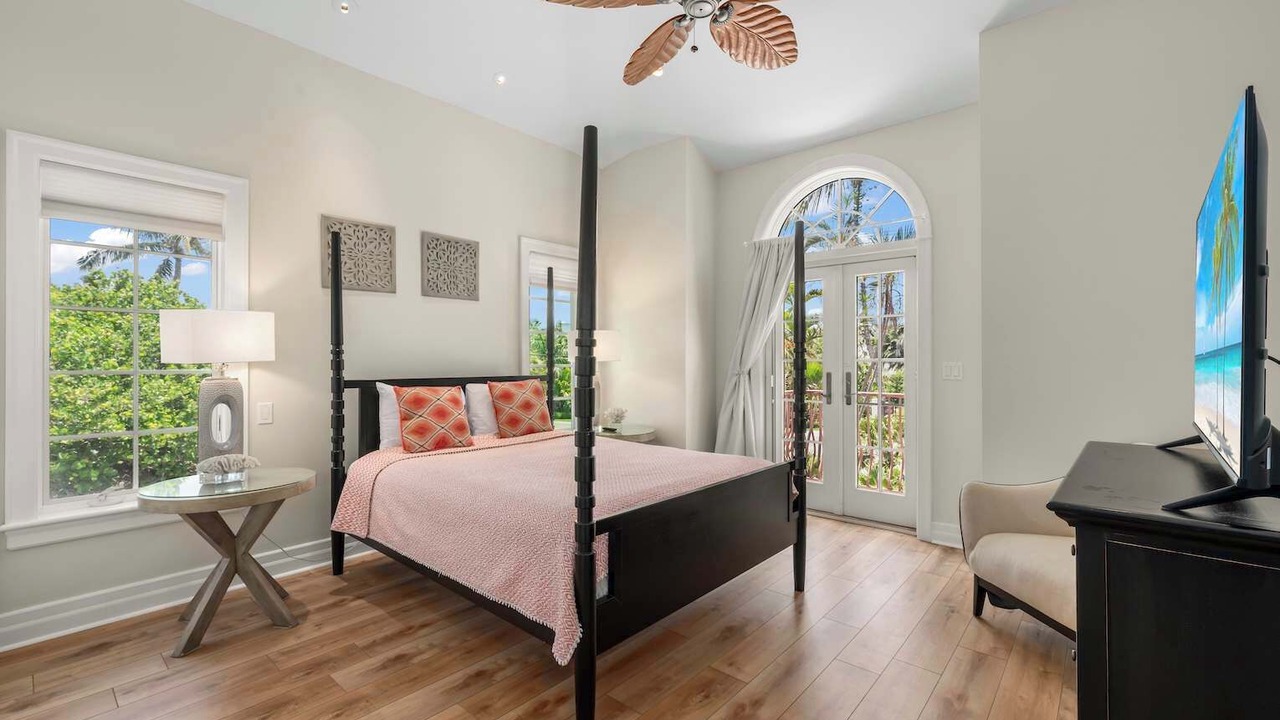 Photo of Bedroom in Captiva