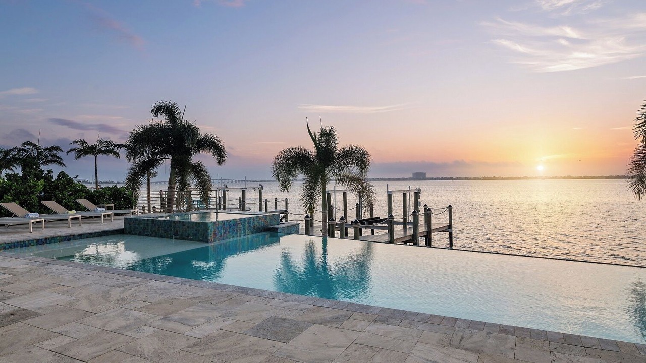 Photo of Outdoor in Yacht Club