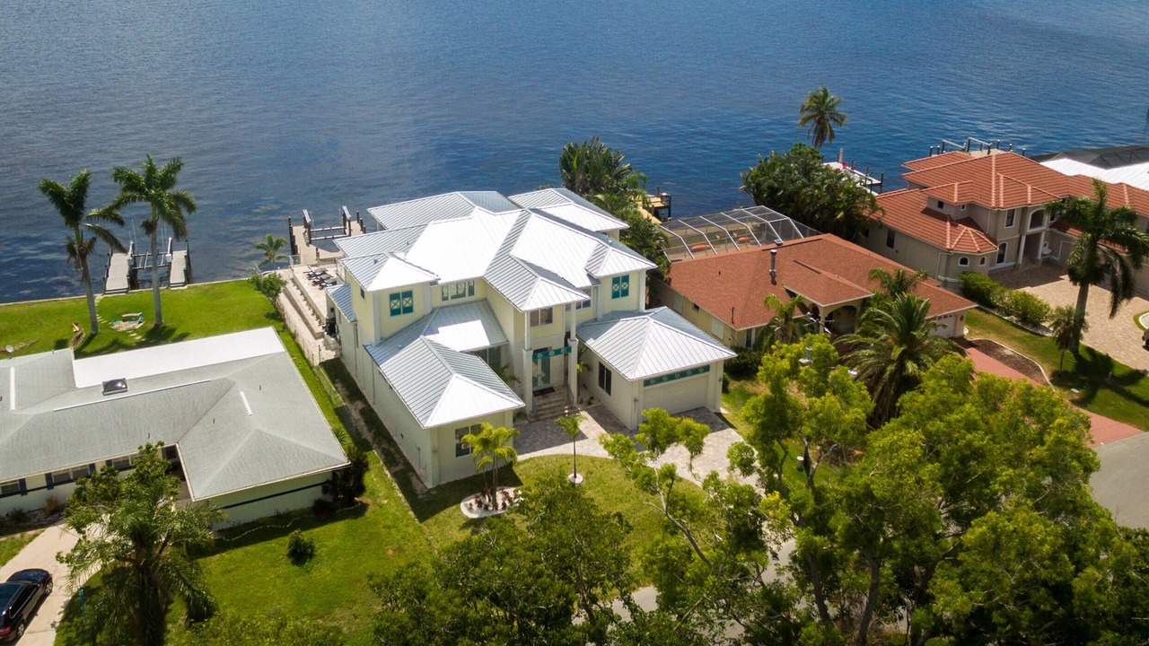 Photo of Outdoor in Yacht Club