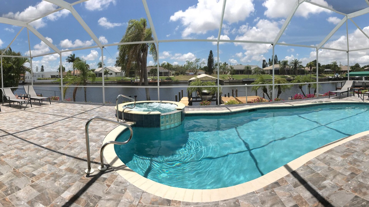 Photo of Outdoor in Cape Coral
