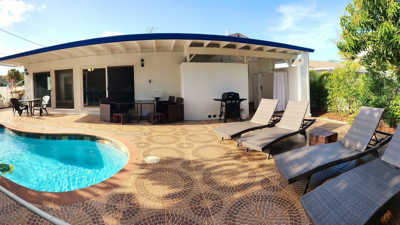 Photo of Outdoor in Redington Beach