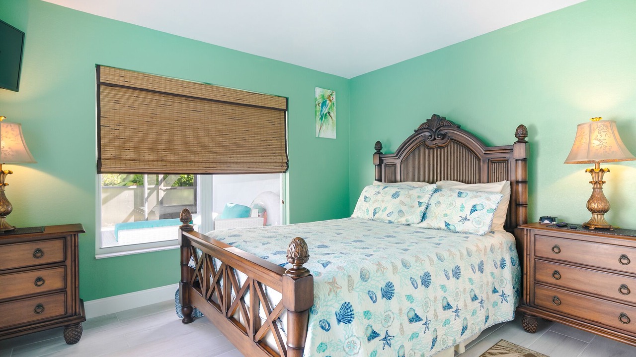Photo of Bedroom in Central Naples