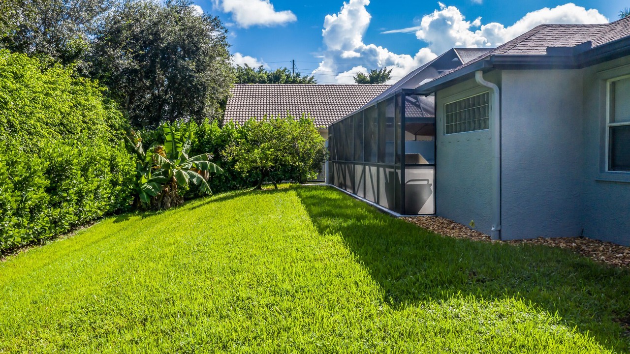 Photo of Outdoor in Central Naples