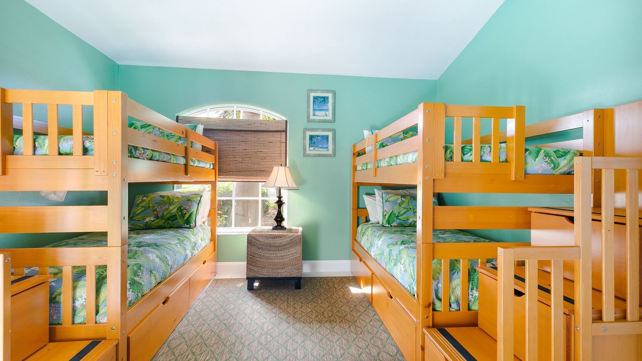 Photo of Bedroom in Central Naples