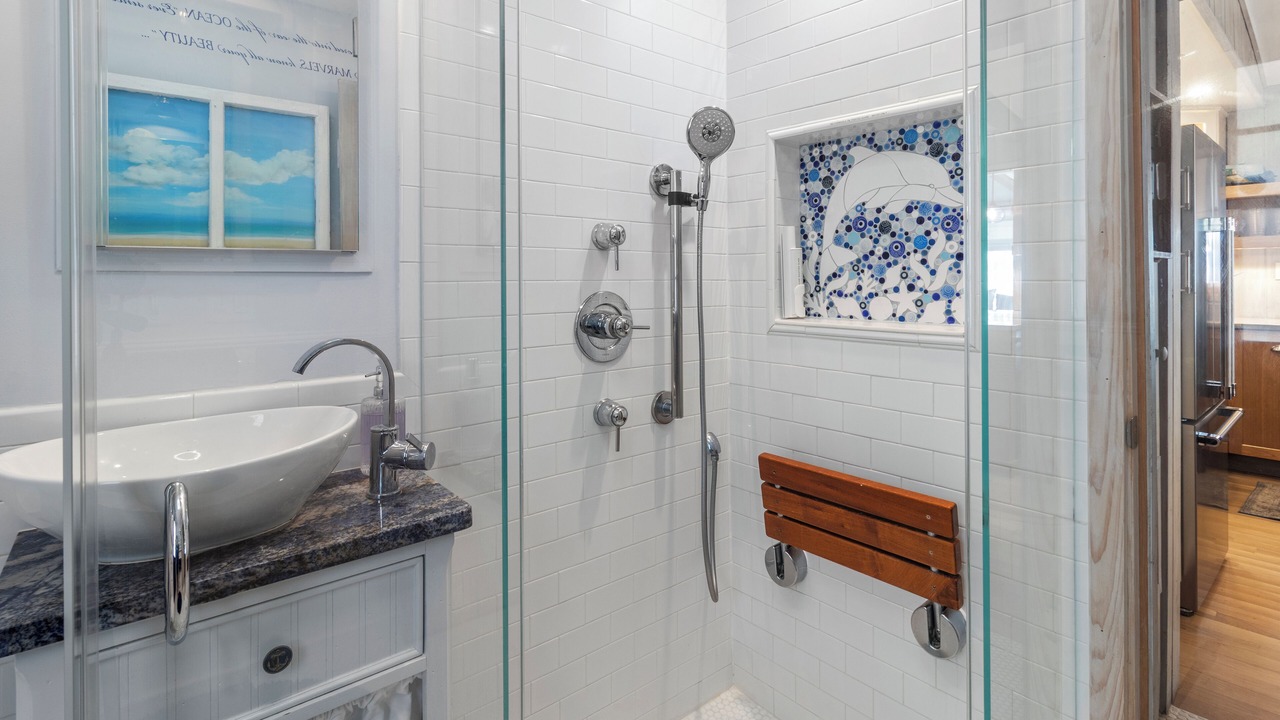 Photo of Bathroom in Siesta Key