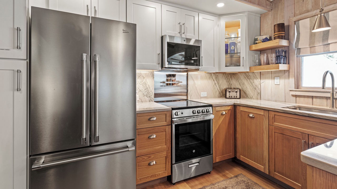 Photo of Kitchen in Siesta Key