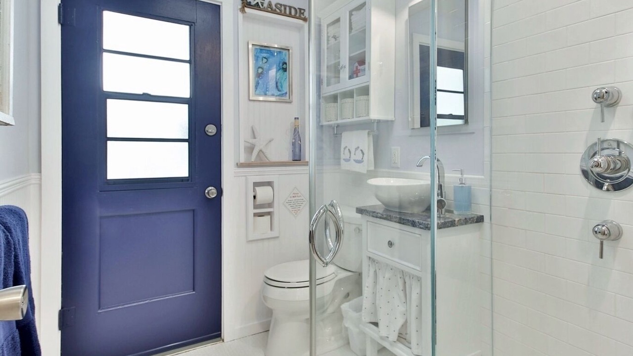 Photo of Bathroom in Siesta Key