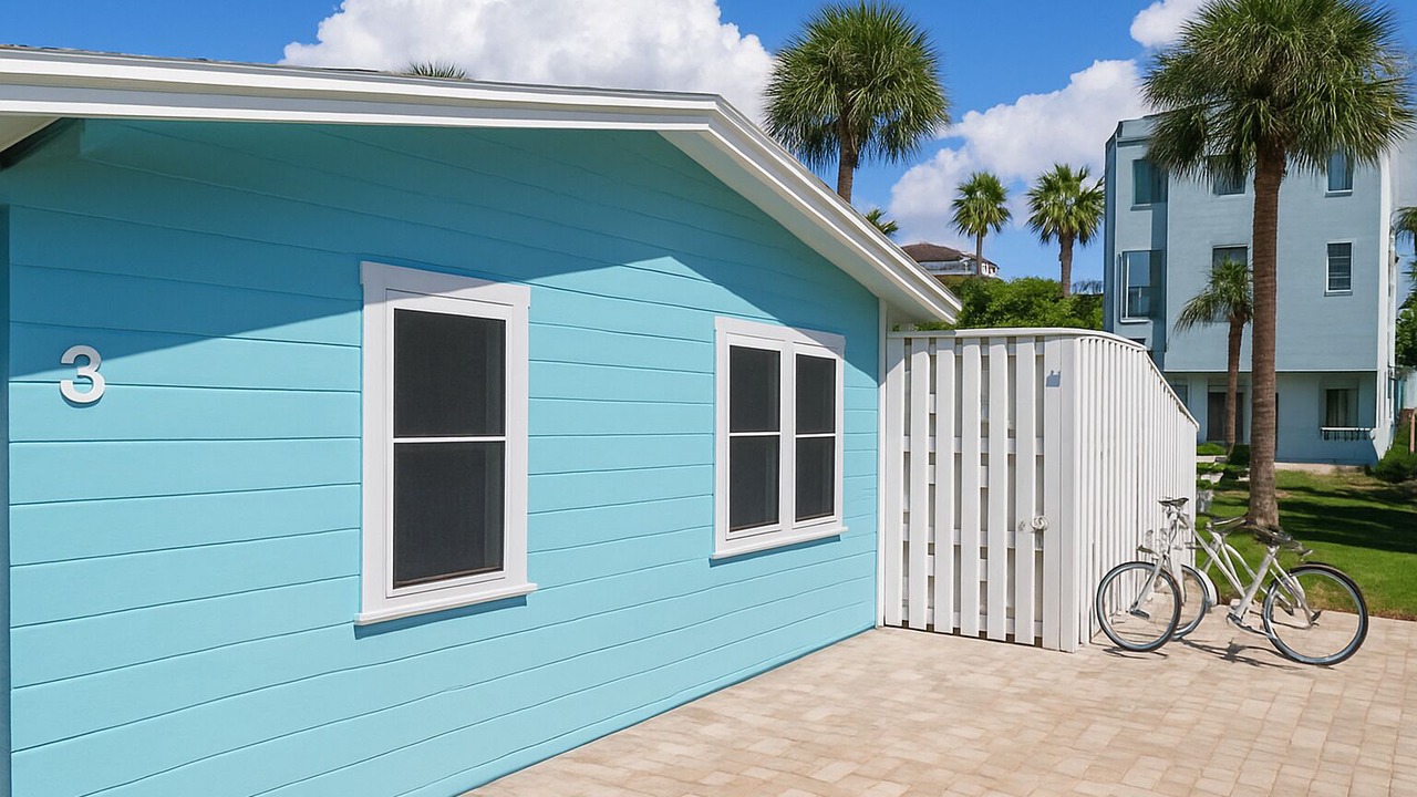 Photo of Outdoor in Siesta Key