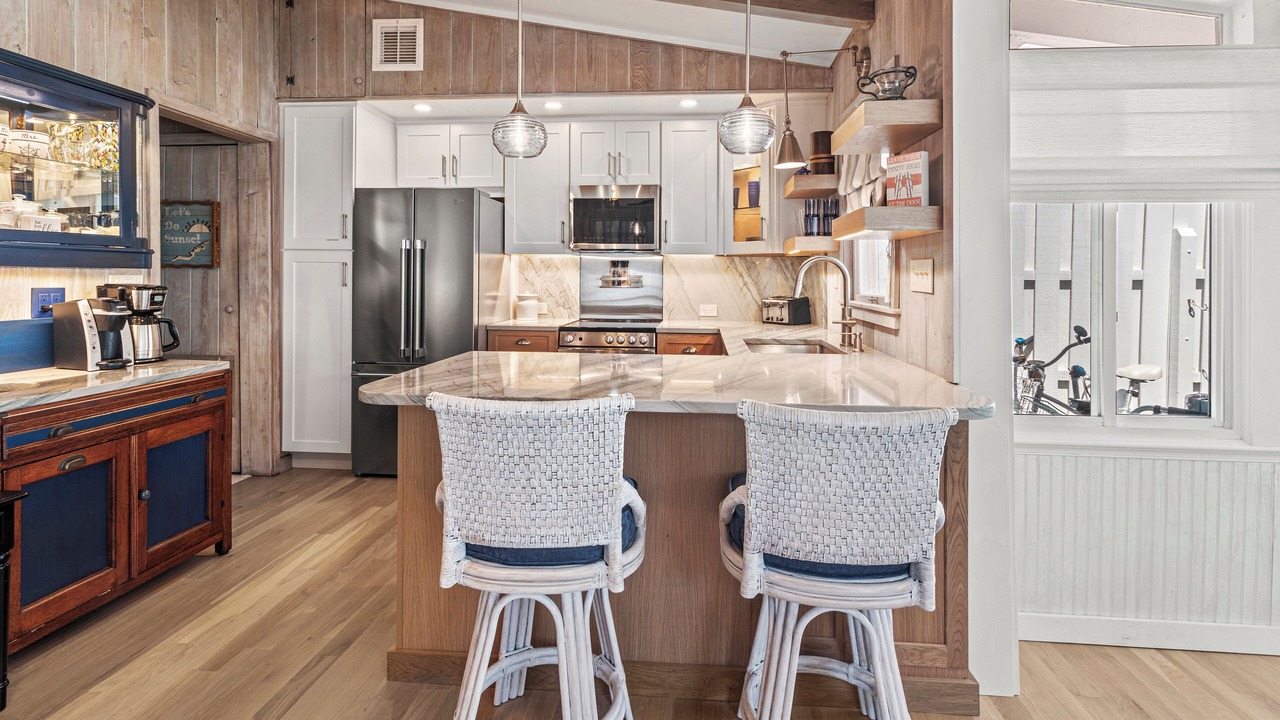 Photo of Kitchen in Siesta Key