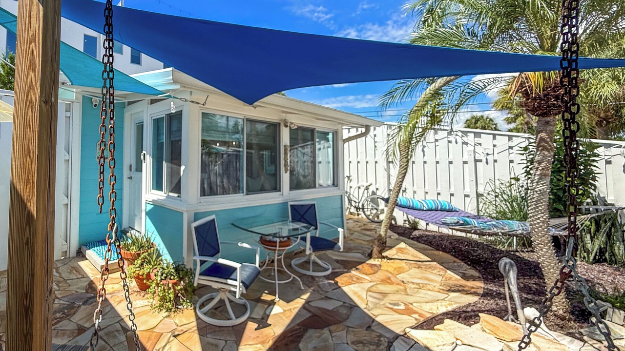 Photo of Outdoor in Siesta Key