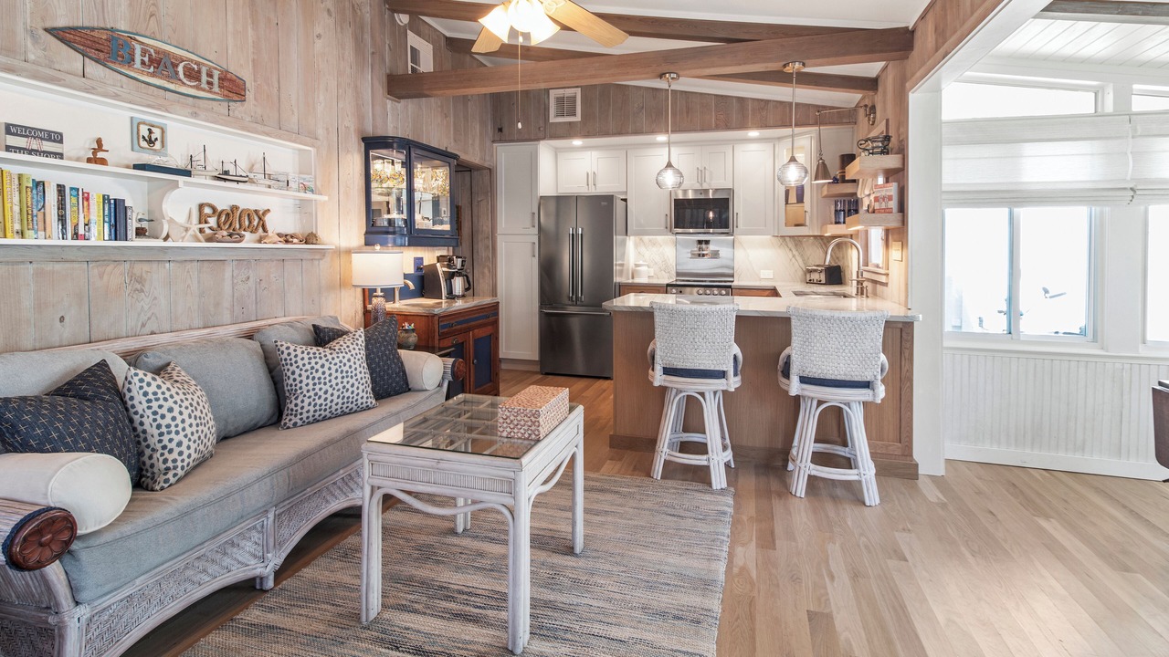 Photo of Livingroom in Siesta Key