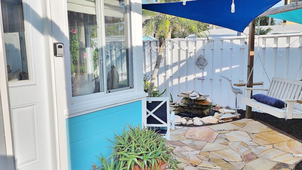 Photo of Outdoor in Siesta Key