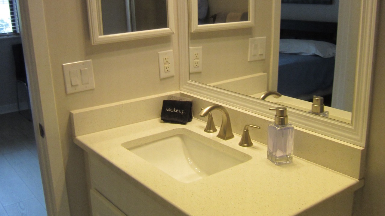 Photo of Bathroom in Hunt Club