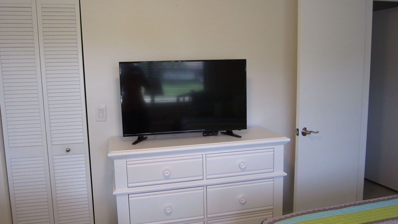 Photo of Bedroom in Hunt Club