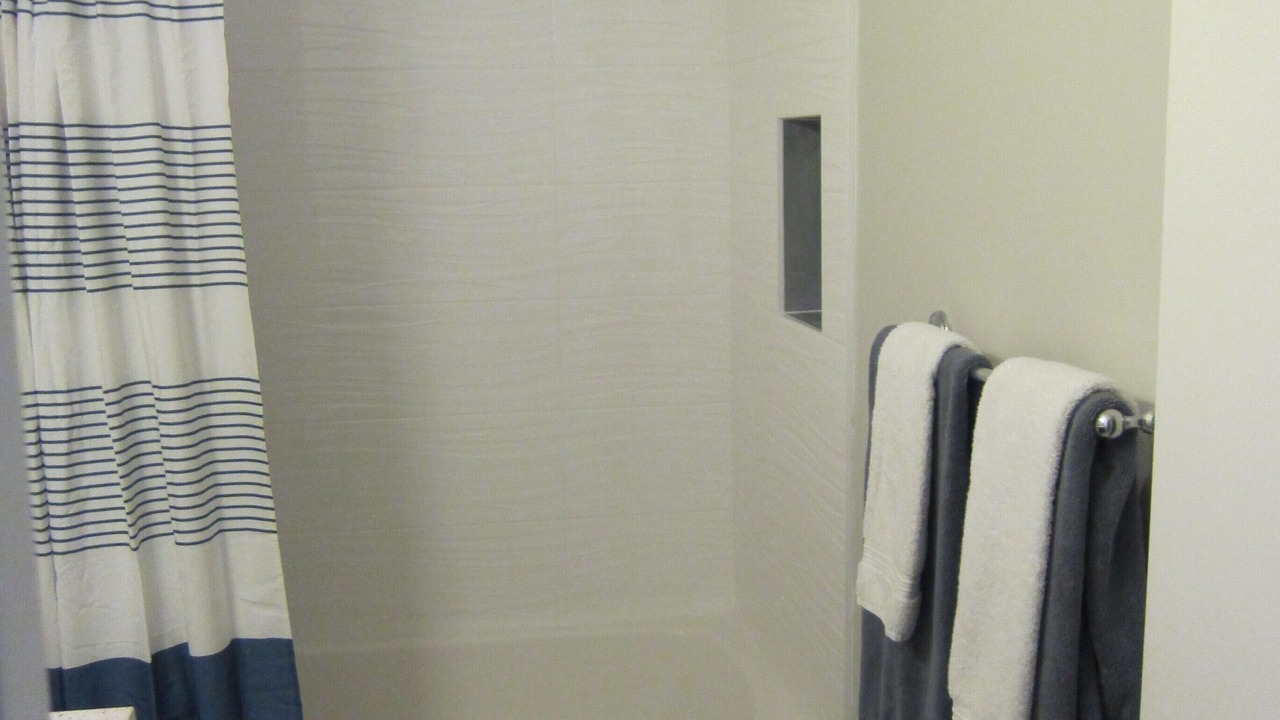 Photo of Bathroom in Hunt Club