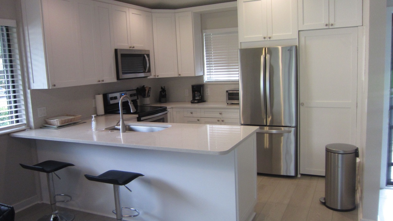 Photo of Kitchen in Hunt Club