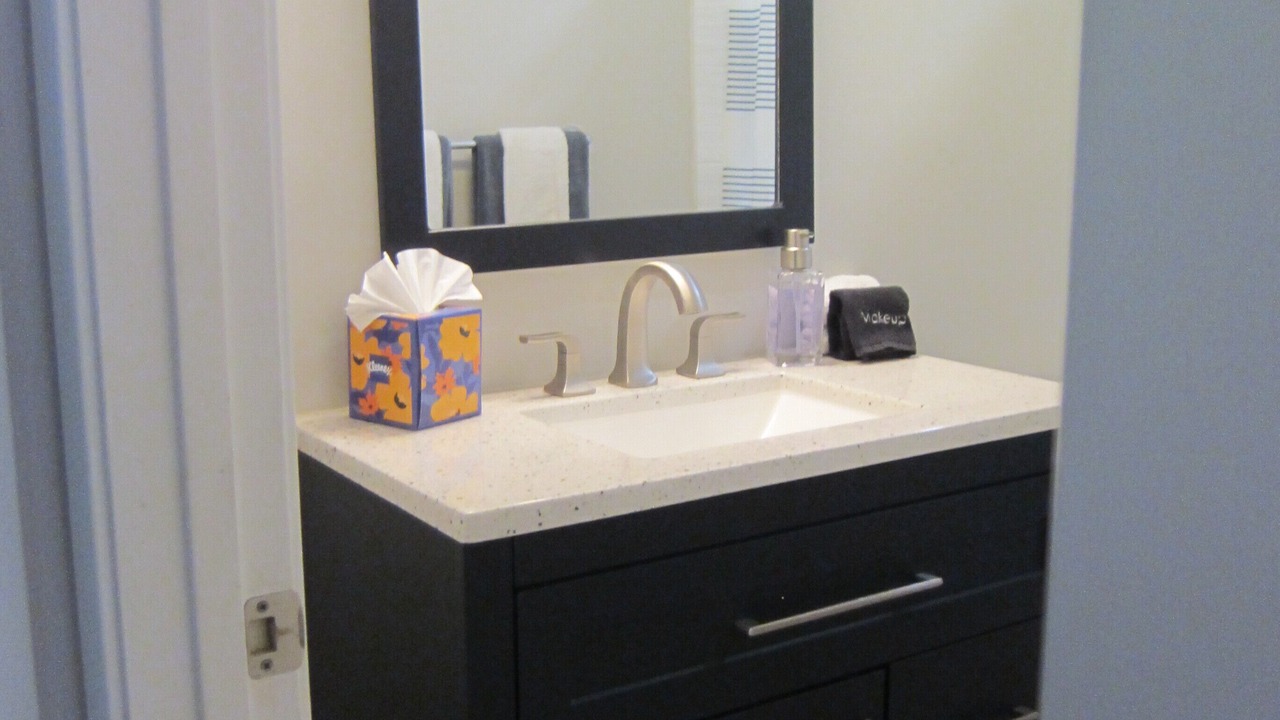 Photo of Bathroom in Hunt Club