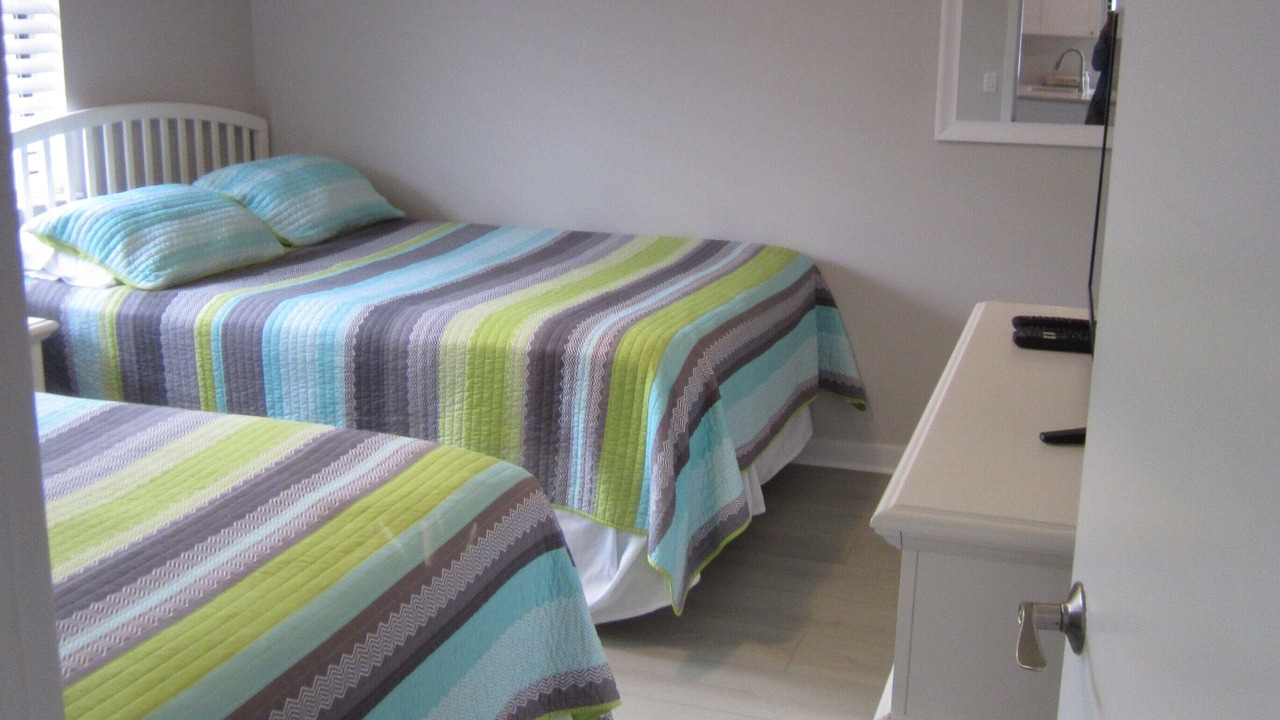 Photo of Bedroom in Hunt Club