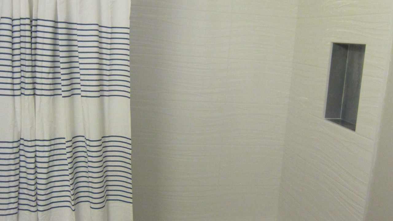 Photo of Bathroom in Hunt Club